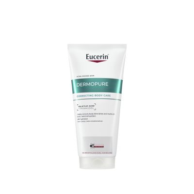 Eucerin DermoPure Correcting Body Care 200 ml