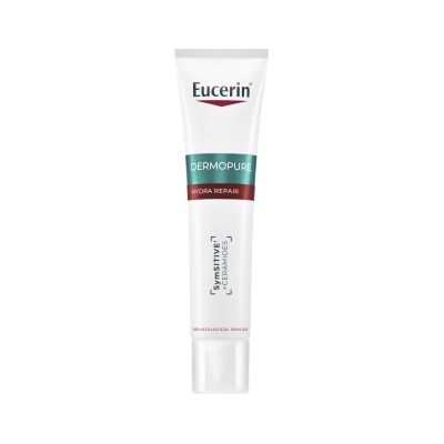 Eucerin DermoPure Hydra Repair 40 ml
