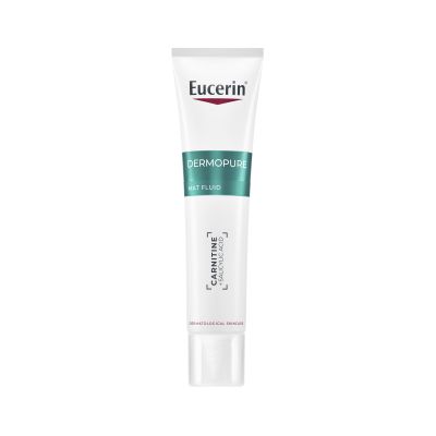 Eucerin DermoPure Mat Fluid 40 ml