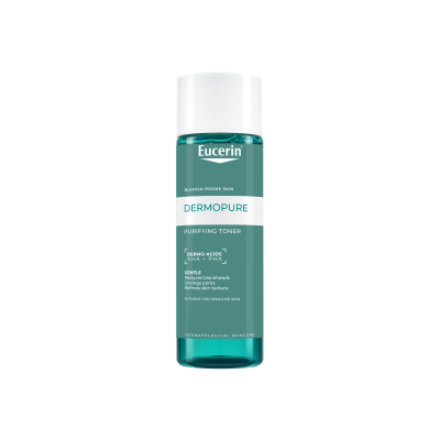 Eucerin DermoPure Purifying Toner 200 ml