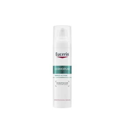 Eucerin DermoPure Triple Action Serum 40 ml