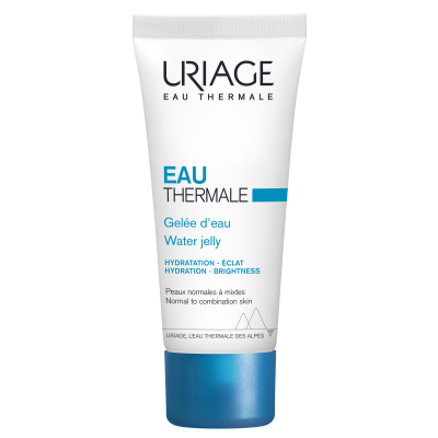 Uriage Eau Thermale Water jelly 40 ml