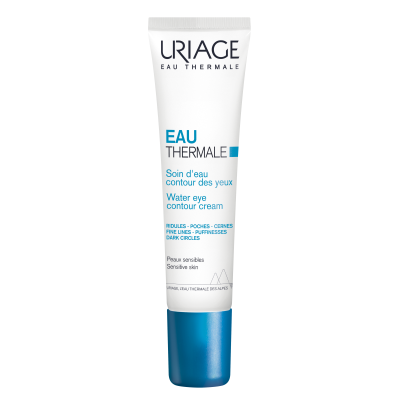 Uriage Eau Thermale Water Eye Contour cream 15 ml
