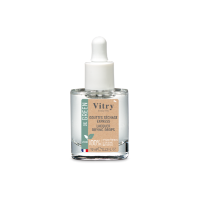 Vitry Lacquer Drying Drops 10 ml