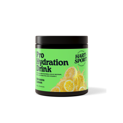 Hart-Sport Pro Hydration Drink 455 g