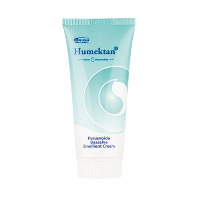 Humektan perusvoide 30 g