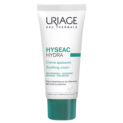 Uriage Hyseac Hydra Soothing cream 40 ml
