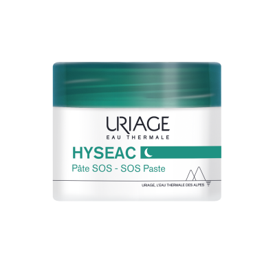 Uriage Hyseac SOS paste 15 g
