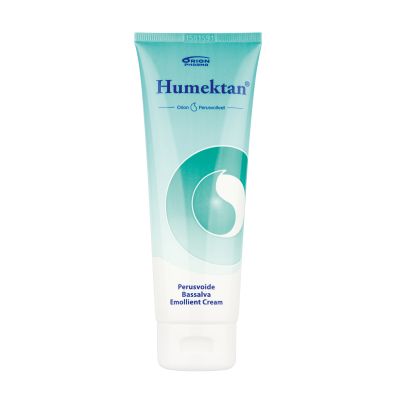 Humektan perusvoide 100 g