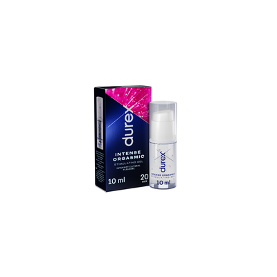 Durex Intense stimulointigeeli 10 ml