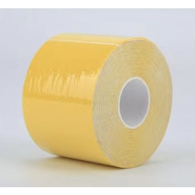 Lumocare Kinesioteippi keltainen 5 cm x 5 m 1 kpl