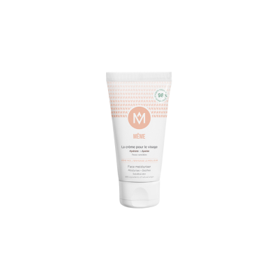 MEME Face Cream Kasvovoide 50 ml