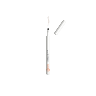 MEME Eyebrow Pen Kulmakynä (+sapluunat) 1 kpl