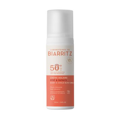 Laboratoires de Biarritz Baby & Child Sun Cream SPF50+ 100 ml