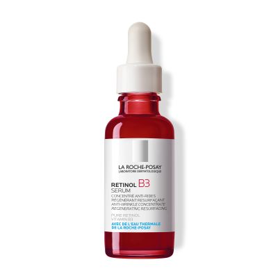 LRP Retinol B3 -seerumi 30 ml