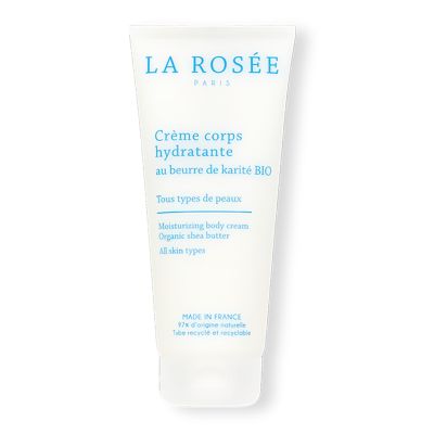 La Rosee Moisturizing Body Cream 200 ml