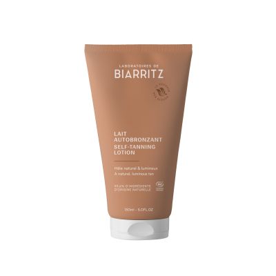 Laboratoires de Biarritz Self-Tanning Lotion 150 ml