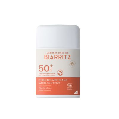 Laboratoires de Biarritz Stick Solaire SPF50+ 12 g