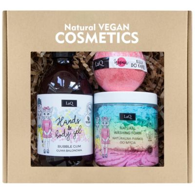 LaQ Lahjapakkaus Kids-2 lapsille 1 kpl