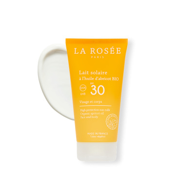 La Rosee Aurinkosuojavoide SPF30 150 ml