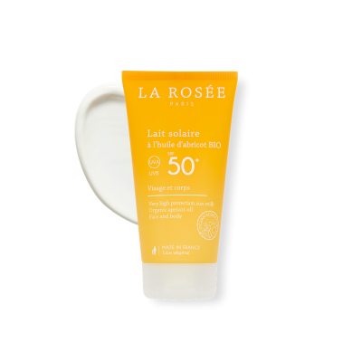 La Rosee Aurinkosuojavoide SPF50+ 150 ml