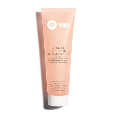MEME Melting make-up remover gel Meikinpoistogeeli 50 ml