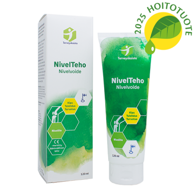 NivelTeho Nivelvoide 120 ml