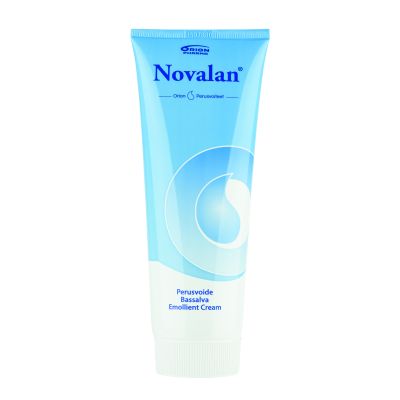 Novalan perusvoide 200 g