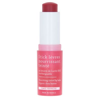 La Rosee Nourishing Tinted Lip Balm sävytetty huulivoide 4,5 g