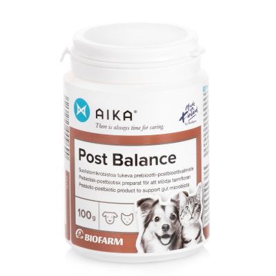AIKA Post Balance 100 g