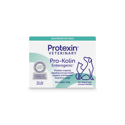 Pro-Kolin Enterogenic annosjauhe 30x4 g