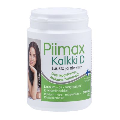 Piimax Kalkki D 200 tabl