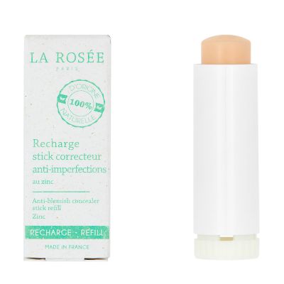 La Rosee Anti-blemish Tinted Concealer Stick Refill 5,5 g