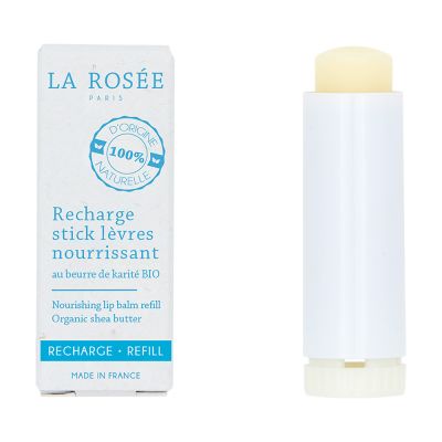La Rosee Nourishing Lip Balm Refill 4,5 g