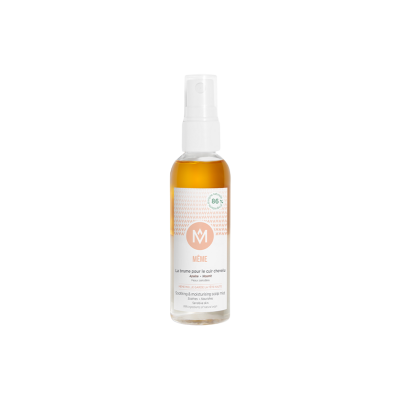 MEME Scalp Mist Suihke päänahalle 100 ml