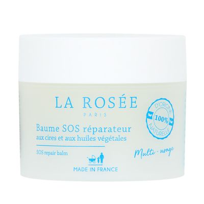 La Rosee SOS Repair Balm sos-hoitovoide 20 g