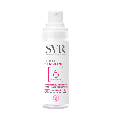 SVR Sensifine Extreme 6 Voide 30 ml