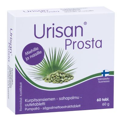 Urisan Prosta 60 tabl
