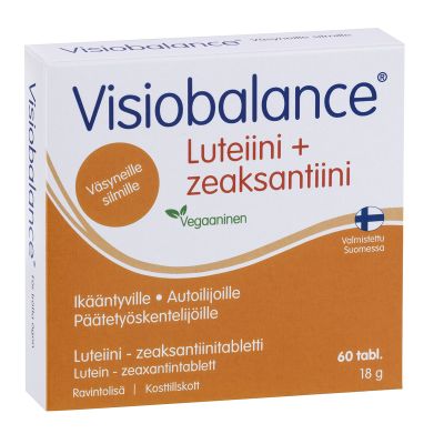 Visiobalance 60 tabl