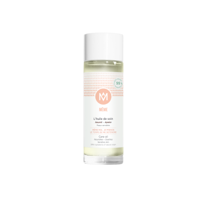 MEME Care Oil Hoitoöljy 100 ml