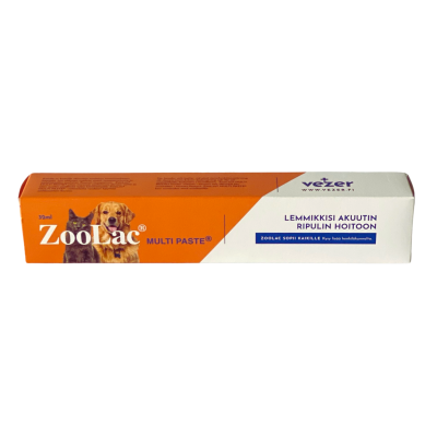 Zoolac Multipaste 32ml 32 ml