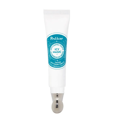 Polaar peitevoide silmänympärille 15 ml