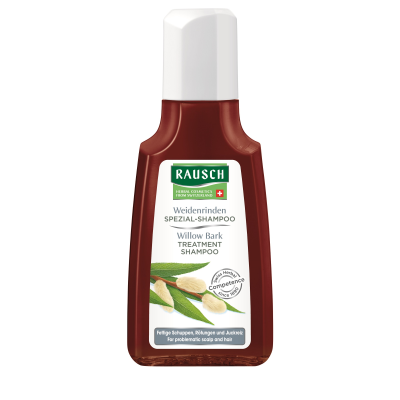 RAUSCH Pajunkuori erikoishoitoshampoo 40 ml