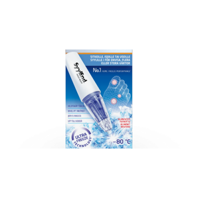 SyylEnd Freeze excel jäädytyskynä 21 ml