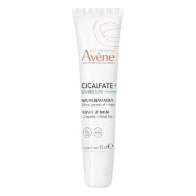 Avene Cicalfate+ Repair Lip Balm 12 ml