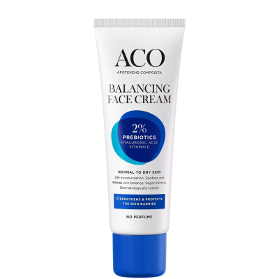 ACO Face Balancing Face Cream Protect 50 ml