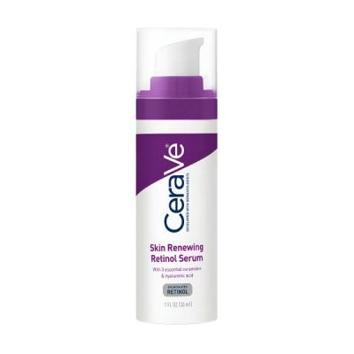 CeraVe Skin Renewing Retinol -seerumi 30 ml