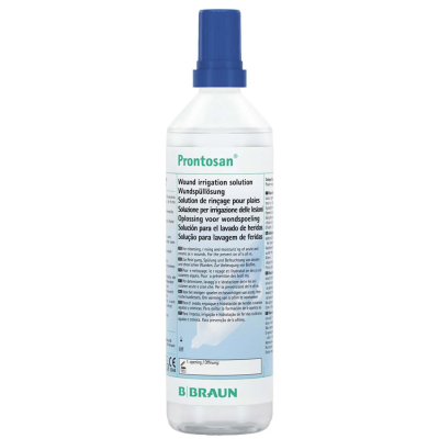 PRONTOSAN LIUOS 350 ML