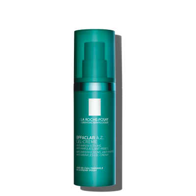 LRP Effaclar A.Z. -geelimäinen kasvovoide 40 ml