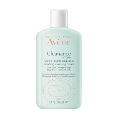 Avene Cleanance Hydra Cleanser 200 ml